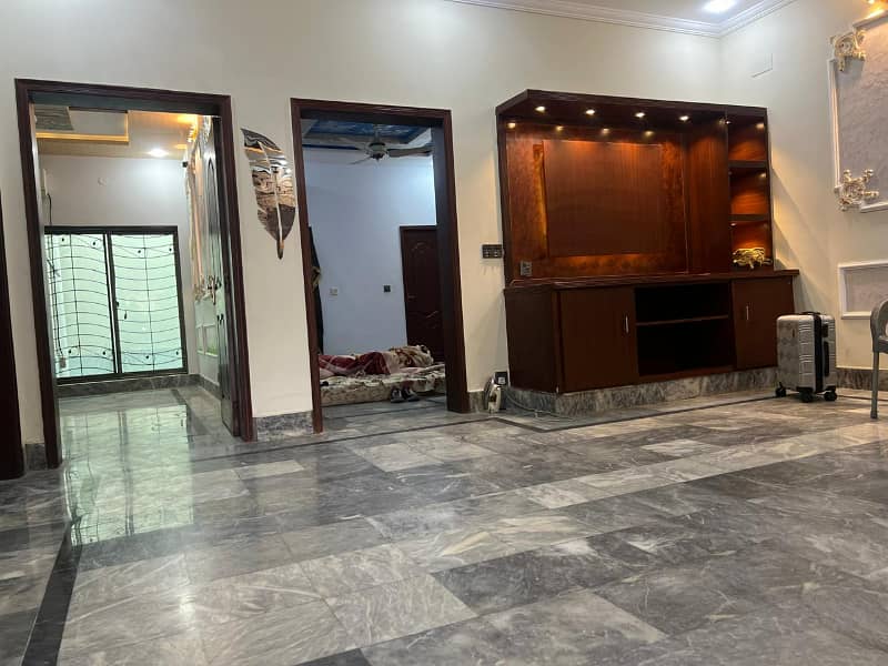 8 Marla House for SALE in Revenue Society Johar Town 2