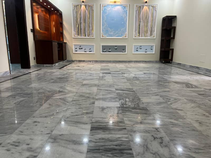 8 Marla House for SALE in Revenue Society Johar Town 21