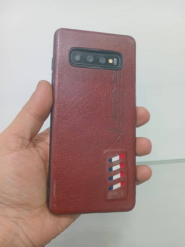 Samsung s10 plus 2