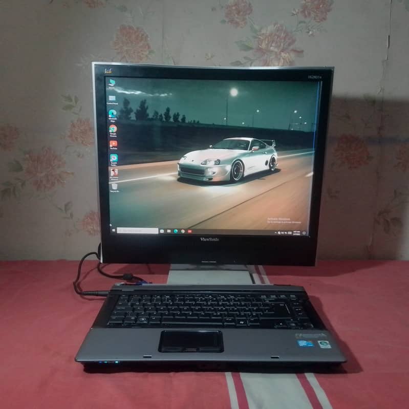 hp laptop for sale 1