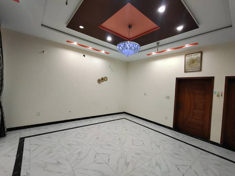 8 Marla Lower Portion For Rent in High Court Phase 2 2