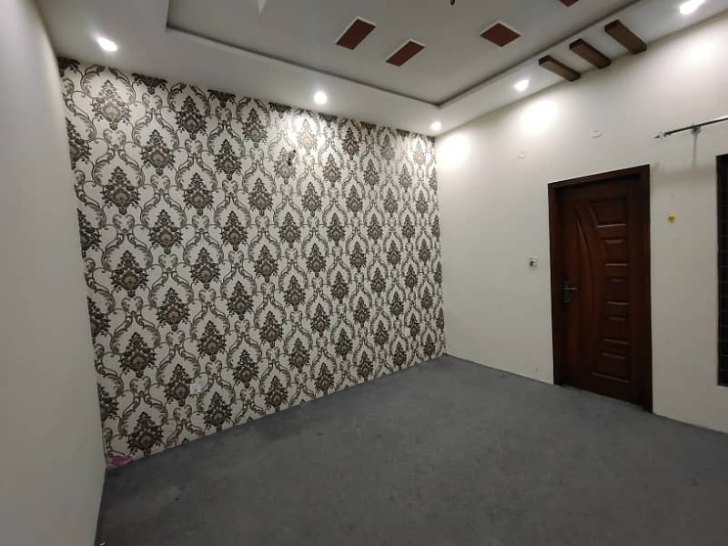 8 Marla Lower Portion For Rent in High Court Phase 2 8