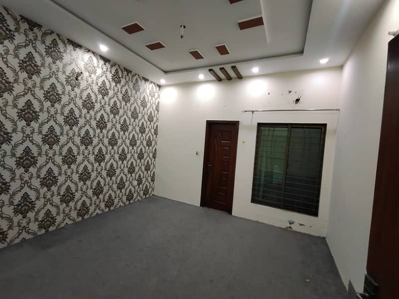 8 Marla Lower Portion For Rent in High Court Phase 2 9