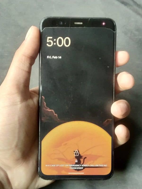 pixel 4xl urgent sale 4