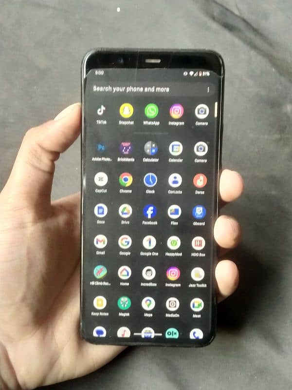 pixel 4xl urgent sale 7