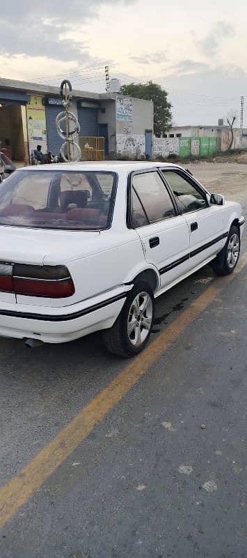 Toyota Other 1988 4