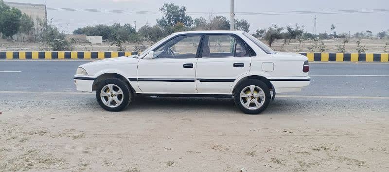 Toyota Other 1988 6