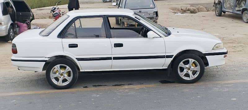 Toyota Other 1988 7