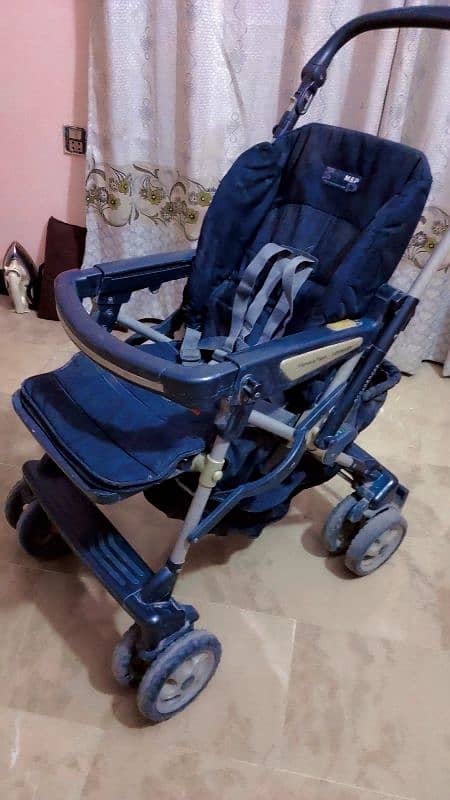 baby stroller 1