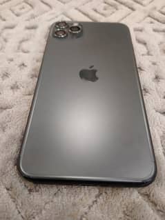 iPhone 11 pro max for sale in good condition