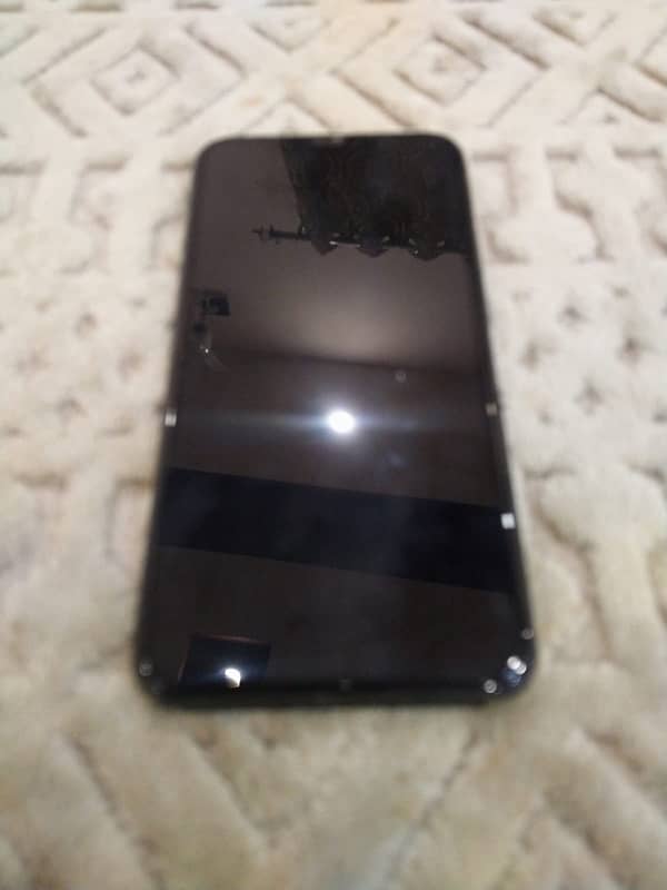 iPhone 11 pro max for sale in good condition 4