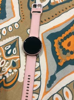 Galaxy Active 2 Rose Gold