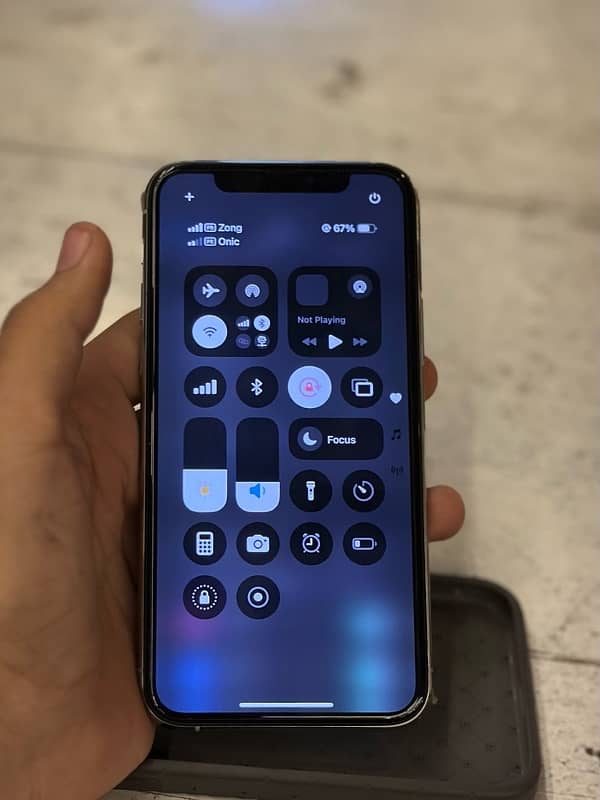 IPHONE 11 PRO PTA APPROVED 7