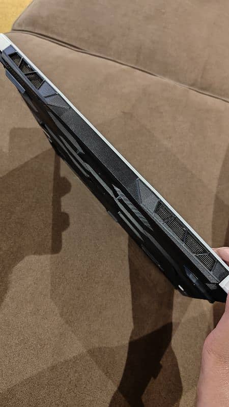 msi sword 15 gaming laptop 10