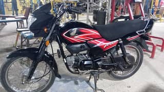 HONDA 100 PRIDOR 27-11-2020