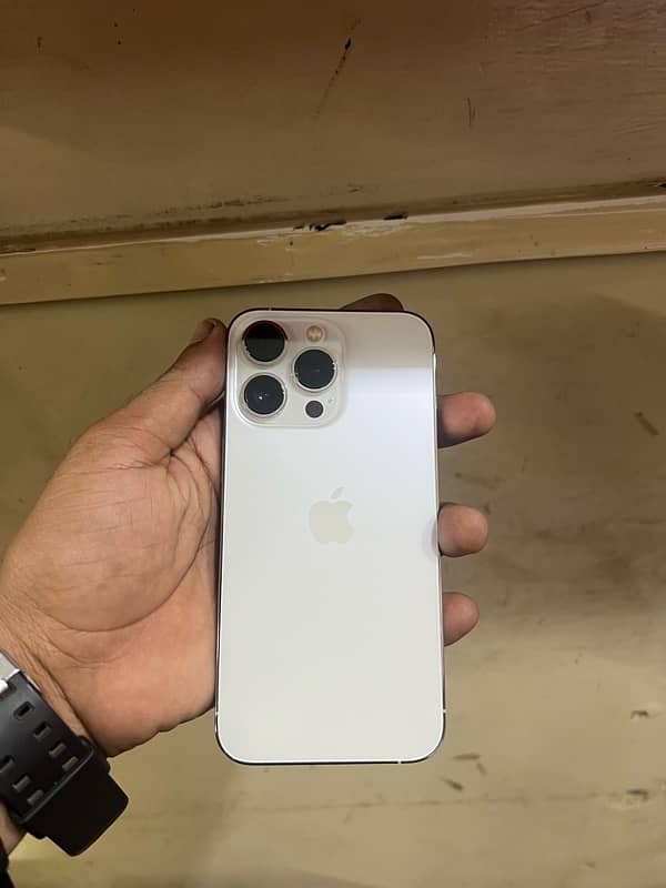 Iphone 13 pro 256gb approved 1