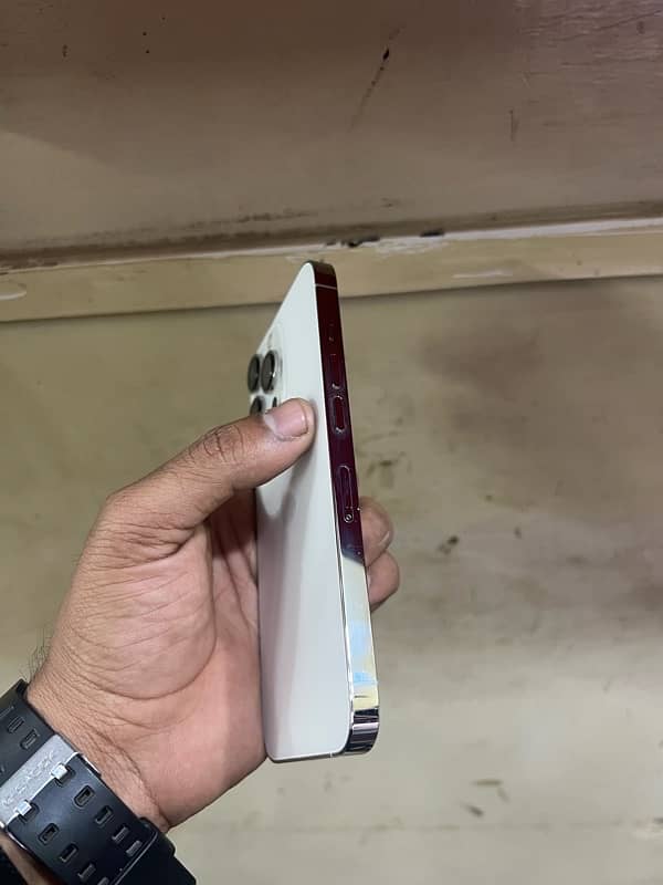 Iphone 13 pro 256gb approved 2