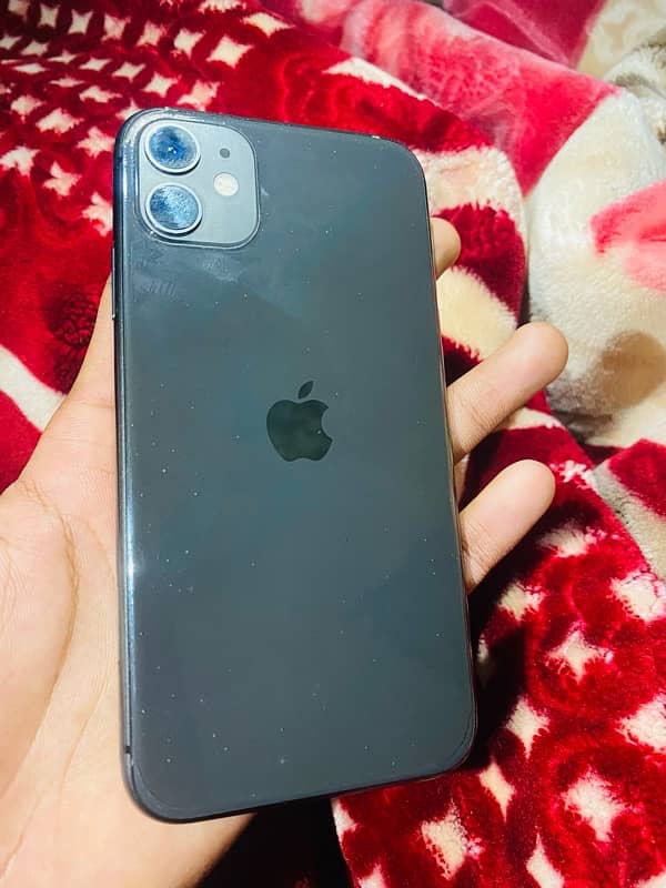 I phone 11 64 gb non pta jv 3