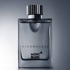 Mont Blanc Starwalker EDT 75ml Original