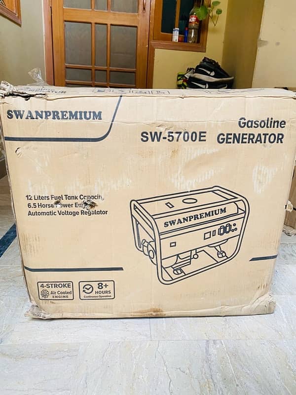 generator for sale 0