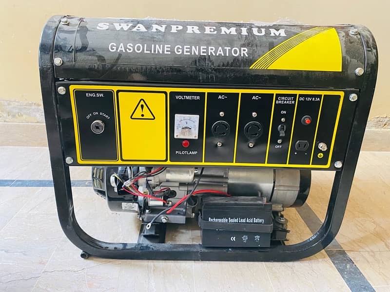 generator for sale 5