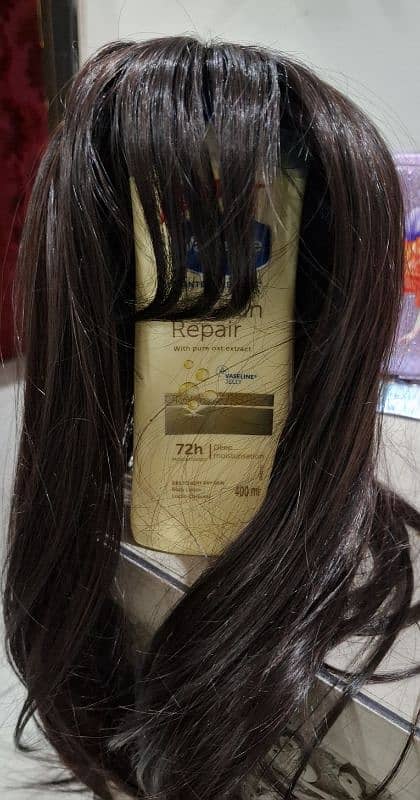 hair topper 4