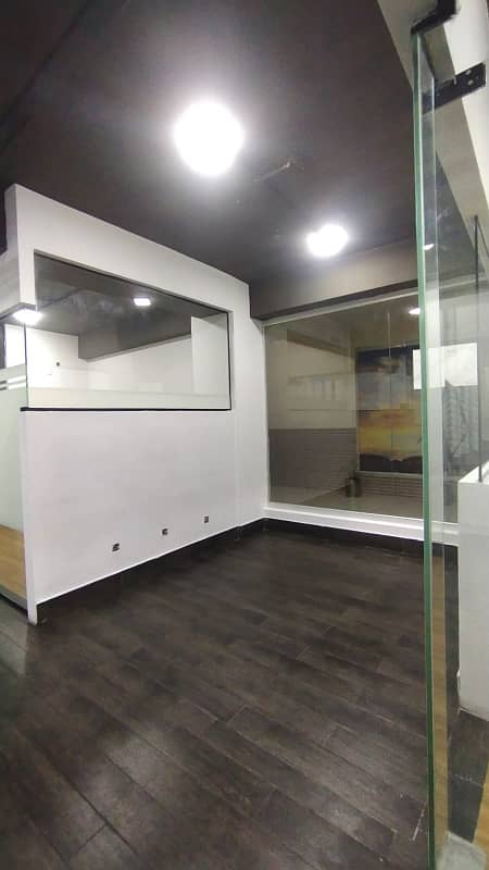 G/11 Markaz New Plaza Vip Location 858sq Dubel Office Available For Rent Real Piks 5