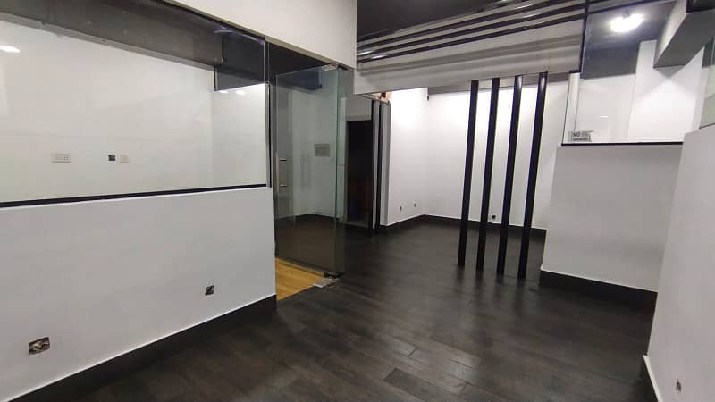 G/11 Markaz New Plaza Vip Location 858sq Dubel Office Available For Rent Real Piks 7