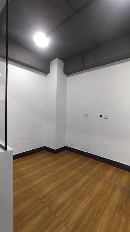 G/11 Markaz New Plaza Vip Location 858sq Dubel Office Available For Rent Real Piks 12