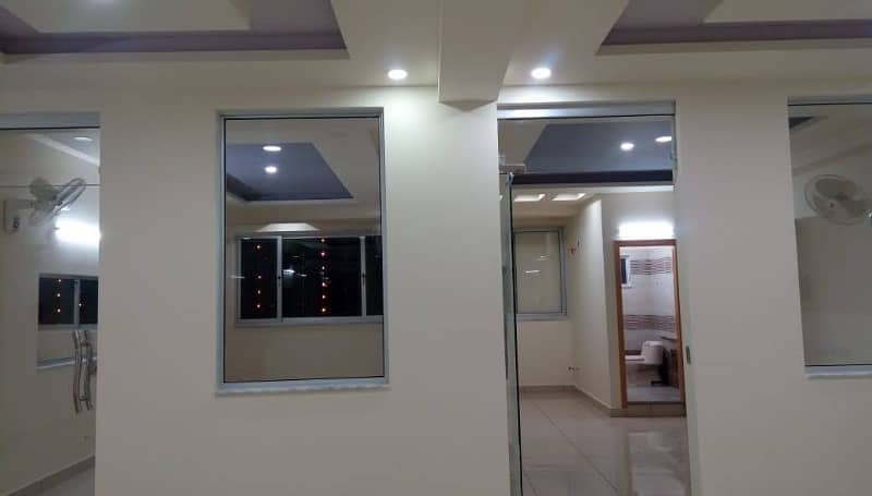 G/11 Markaz New Plaza Vip Location 2nd Floor 1300sq Office Available For Rent Real Piks 9