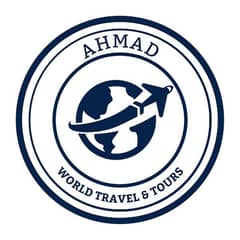 Travel & Tours Experience Holder Person Required