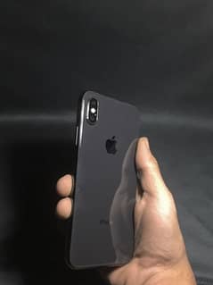 IPHONE X Non Pta 64Gb