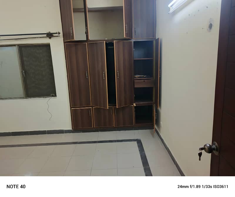 1st floor PHA flat for rent in G/11/4 2