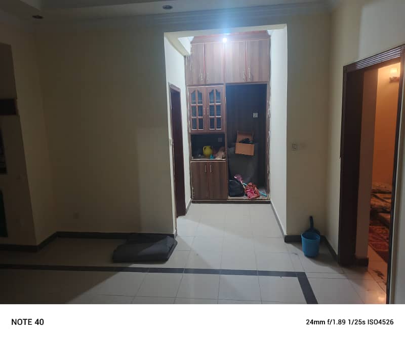 1st floor PHA flat for rent in G/11/4 4