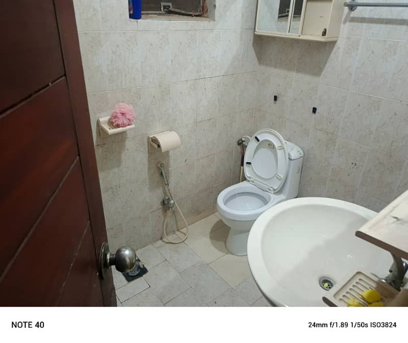 1st floor PHA flat for rent in G/11/4 6