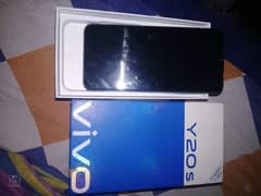 vivo y20s