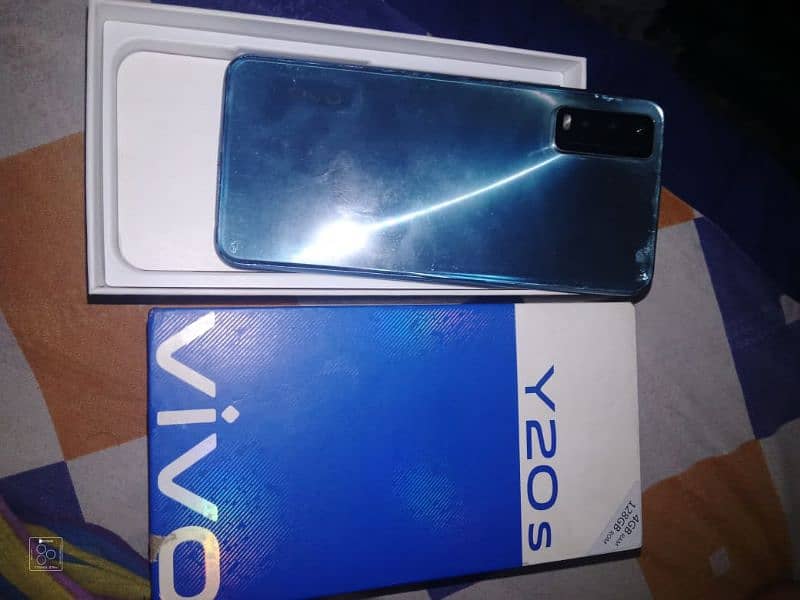 vivo y20s 1