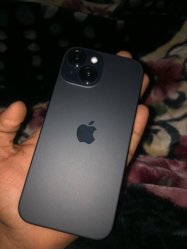 iphone 15 Non PTA 1