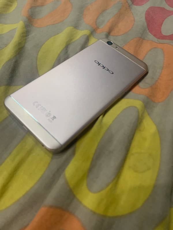 oppo f1s officel pta approved all ok 1