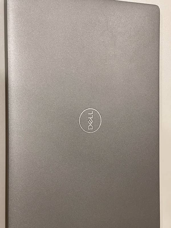 Dell Lattitide 5310 i7 10 Gen 16 GB 128 GB SSD 8