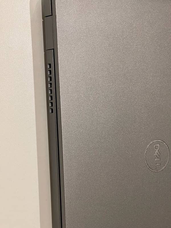 Dell Lattitide 5310 i7 10 Gen 16 GB 128 GB SSD 10