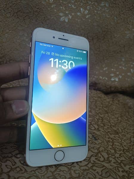 Iphone 8 for sale. Storage 64 GB. Number 0336 447804 1