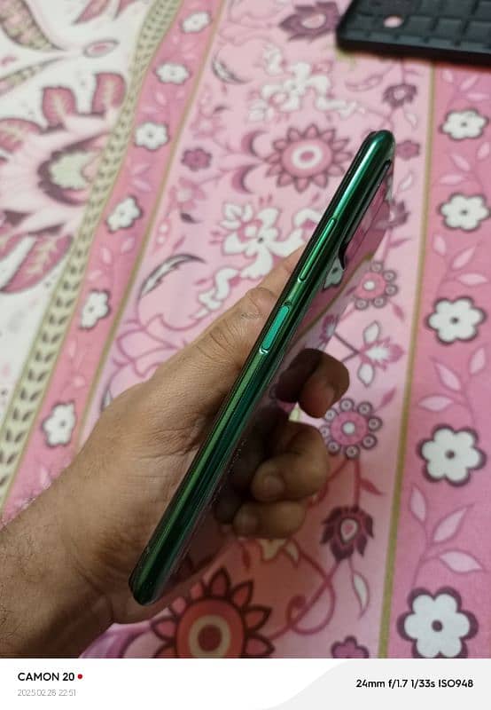 Infinix Note 7 Lite Urgent Sale 13