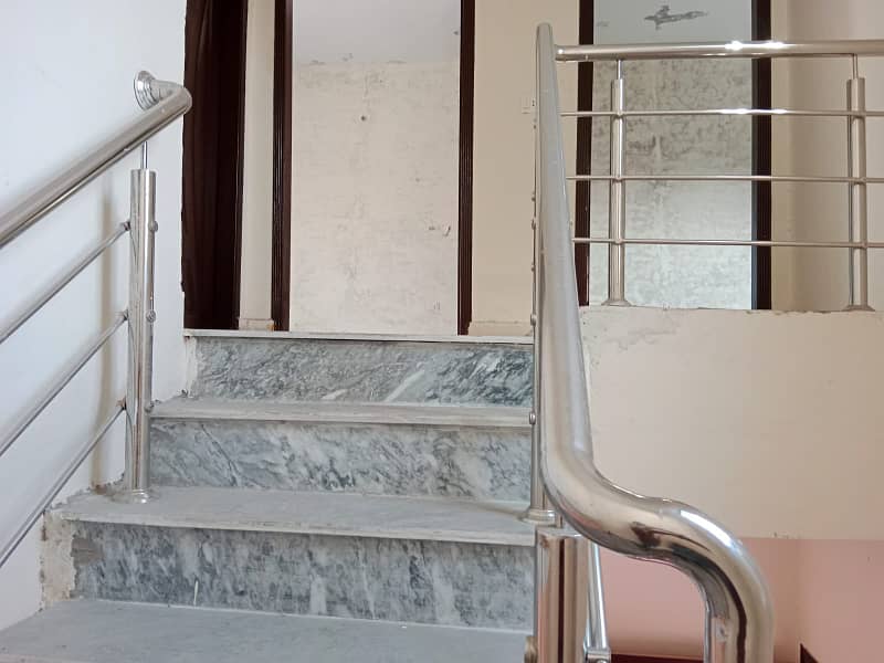 5 Marla Double Storey House For Sale In Lahore Motorway City 2