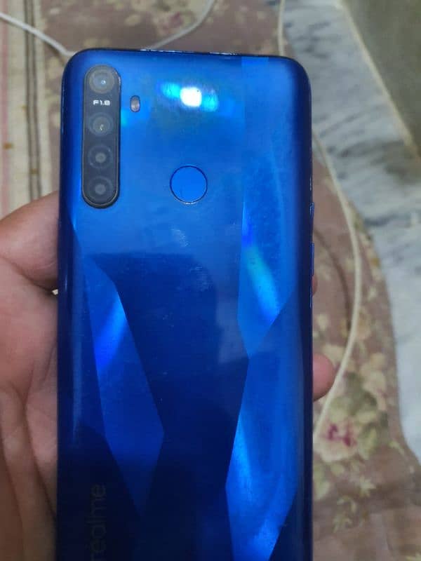 Realme. 5.4/128 2