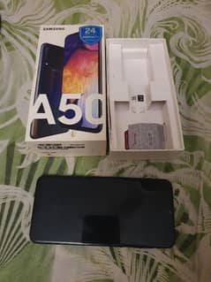 Samsung A50