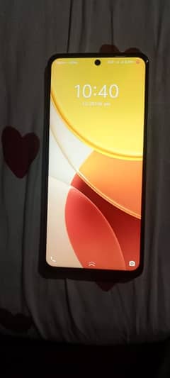 Vivo y19s 6gb/128gb