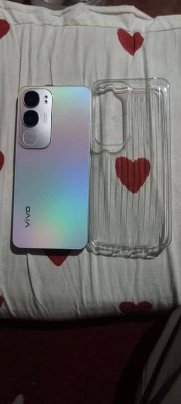 Vivo y19s 6gb/128gb 2