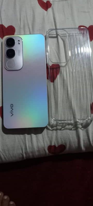 Vivo y19s 6gb/128gb 8