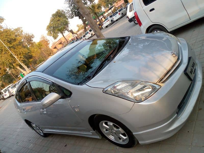 Toyota Prius 2010 1